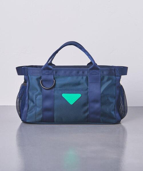 別注】＜5525golf for UNITED ARROWS GOLF＞ ハンドルバッグ