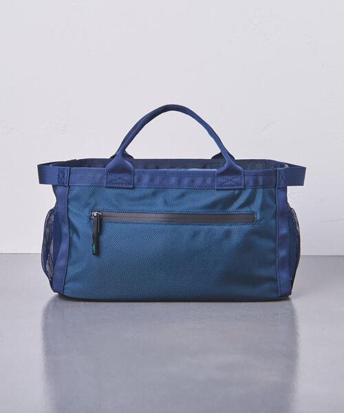 別注】＜5525golf for UNITED ARROWS GOLF＞ ハンドルバッグ