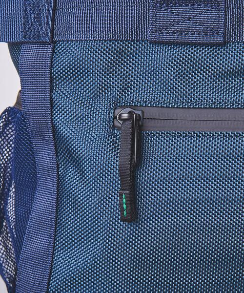 別注】＜5525golf for UNITED ARROWS GOLF＞ ハンドルバッグ