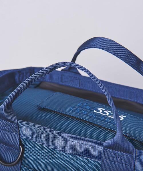 別注】＜5525golf for UNITED ARROWS GOLF＞ ハンドルバッグ
