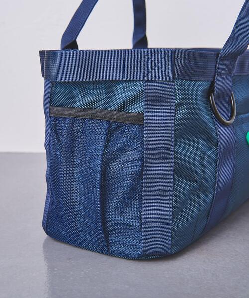 別注】＜5525golf for UNITED ARROWS GOLF＞ ハンドルバッグ