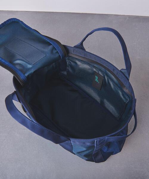 別注】＜5525golf for UNITED ARROWS GOLF＞ ハンドルバッグ