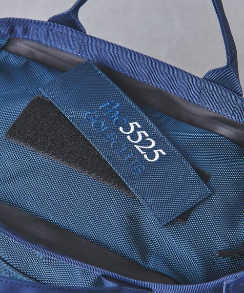 別注】＜5525golf for UNITED ARROWS GOLF＞ ハンドルバッグ