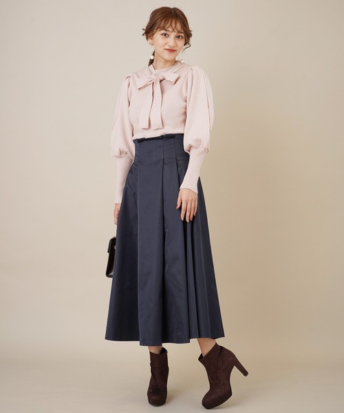 31 Sons de mode（トランテアン ソン ドゥ モード）の「ハイ