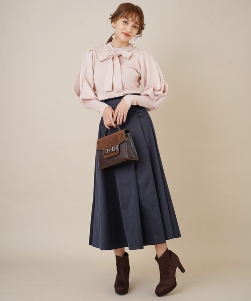 31 Sons de mode（トランテアン ソン ドゥ モード）の「ハイ