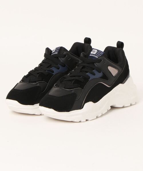 AKIII CLASSIC アキクラシック CASPER レディーススニーカー (キャスパー) AKC-0004（スニーカー）｜ASBee（アスビー）