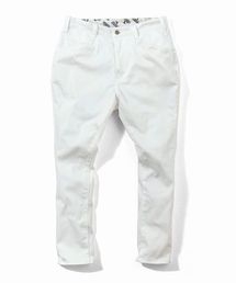 BEN DAVIS/PROJECT LINE | BEN DAVIS PROJECT LINE HEY SLIM WHITE(デニムパンツ)