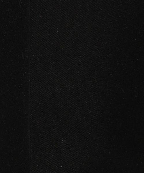 EN ROUTE（アンルート）の「ENR ツイル2プリーツパンツ（その他パンツ・メンズ・ブラック/グレー・4/2/3/1）」の4枚目の写真