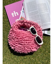 WC | モンスターハンドルバッグ(ハンドバッグ)