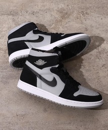 NIKE | NIKE AIR JORDAN 1 ZOOM AIR COMFORT CT0978-001(スニーカー)