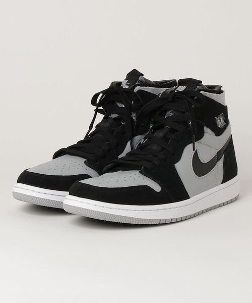 シューズ(男性用) Nike Air jordan zoom air NIKE - ナイキ／NIKE シューズ スニーカー 靴 ハイカット メンズ