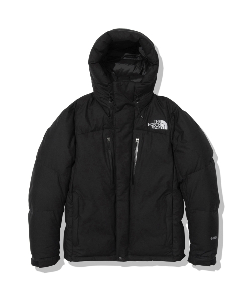 THE NORTH FACE（ザノースフェイス）の「【THE NORTH FACE】 Baltro Light Jacket：ダウンジャケット（その他アウター・レディース・チャコールグレー/ブラック/カーキ・SMALL）」の2枚目の写真