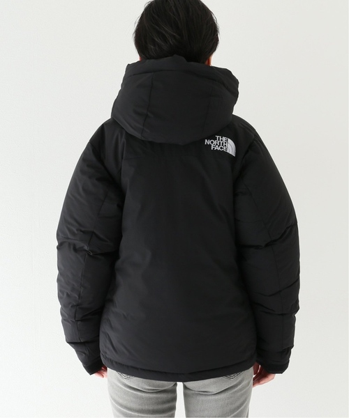 THE NORTH FACE（ザノースフェイス）の「【THE NORTH FACE】 Baltro Light Jacket：ダウンジャケット（その他アウター・レディース・チャコールグレー/ブラック/カーキ・SMALL）」の13枚目の写真