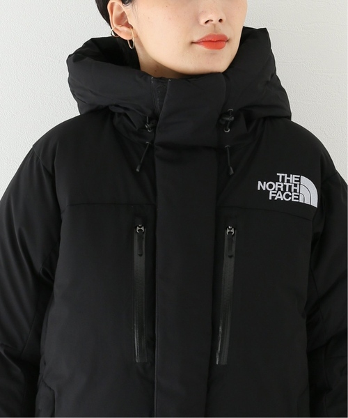 THE NORTH FACE（ザノースフェイス）の「【THE NORTH FACE】 Baltro Light Jacket：ダウンジャケット（その他アウター・レディース・チャコールグレー/ブラック/カーキ・SMALL）」の9枚目の写真