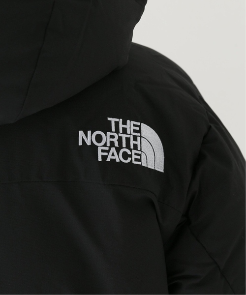 THE NORTH FACE（ザノースフェイス）の「【THE NORTH FACE】 Baltro Light Jacket：ダウンジャケット（その他アウター・レディース・チャコールグレー/ブラック/カーキ・SMALL）」の22枚目の写真