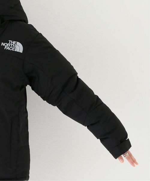 THE NORTH FACE（ザノースフェイス）の「【THE NORTH FACE】 Baltro Light Jacket：ダウンジャケット（その他アウター・レディース・チャコールグレー/ブラック/カーキ・SMALL）」の5枚目の写真