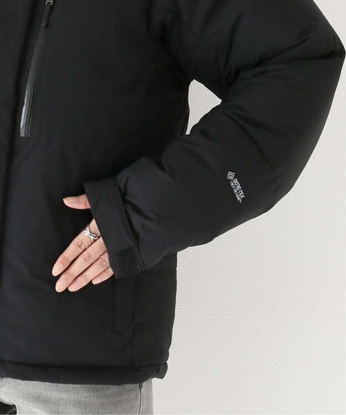 THE NORTH FACE（ザノースフェイス）の「【THE NORTH FACE】 Baltro Light Jacket：ダウンジャケット（その他アウター・レディース・チャコールグレー/ブラック/カーキ・SMALL）」の18枚目の写真