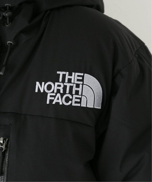 THE NORTH FACE（ザノースフェイス）の「【THE NORTH FACE】 Baltro Light Jacket：ダウンジャケット（その他アウター・レディース・チャコールグレー/ブラック/カーキ・SMALL）」の10枚目の写真