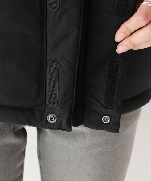 THE NORTH FACE（ザノースフェイス）の「【THE NORTH FACE】 Baltro Light Jacket：ダウンジャケット（その他アウター・レディース・チャコールグレー/ブラック/カーキ・SMALL）」の6枚目の写真