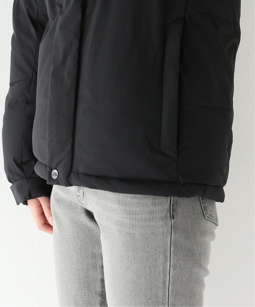THE NORTH FACE（ザノースフェイス）の「【THE NORTH FACE】 Baltro Light Jacket：ダウンジャケット（その他アウター・レディース・チャコールグレー/ブラック/カーキ・SMALL）」の19枚目の写真