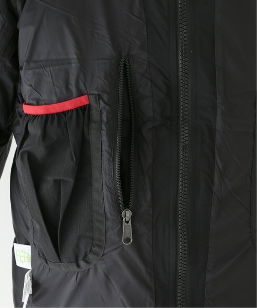 THE NORTH FACE（ザノースフェイス）の「【THE NORTH FACE】 Baltro Light Jacket：ダウンジャケット（その他アウター・レディース・チャコールグレー/ブラック/カーキ・SMALL）」の11枚目の写真