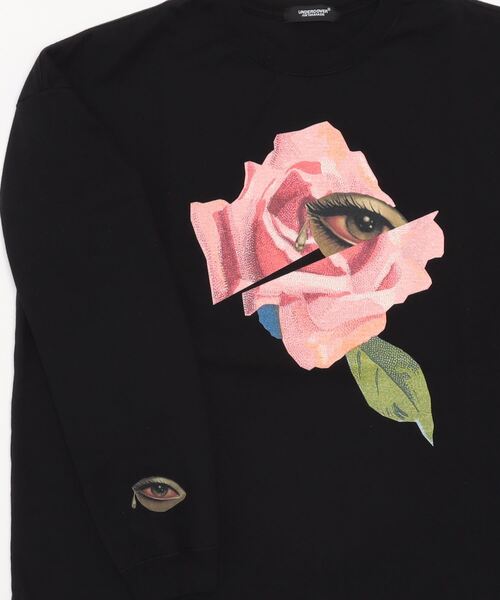 UNDERCOVER（アンダーカバー）の「UC1C1894（その他トップス）」 - WEAR