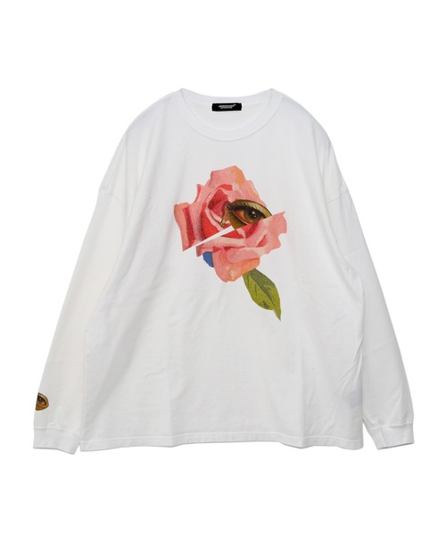 UNDERCOVER（アンダーカバー）の「UC1C1894（その他トップス）」 - WEAR