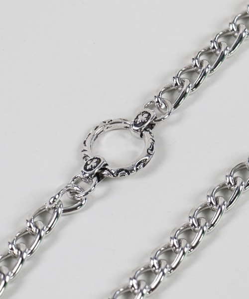 ウォレットチェーン（ウォレットチェーン）｜SPINNS（スピンズ）の