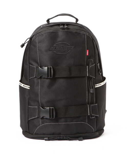 Dickies（ディッキーズ）の「《Dickies × AVIREX》BACK PACK 2 / バックパック 2（バックパック/リュック・レディース・ブラック/カーキ・F）」の15枚目の写真