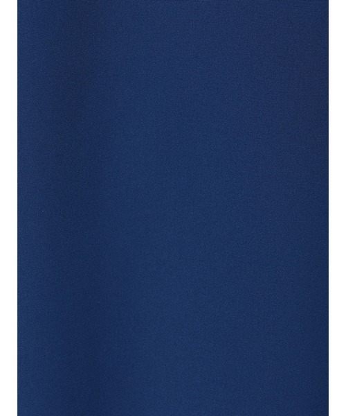 earth music&ecology（アースミュージックアンドエコロジー）の「Vネックジャンスカ（ワンピース・レディース・ブラック/アイボリー/パープル/ブルー・FREE）」の20枚目の写真