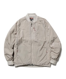 NANGA（ナンガ）の「SOFT DOWN VARSITY BLOUSON/ソフトダウン バーシティブルゾン（ダウンジャケット/コート）」
