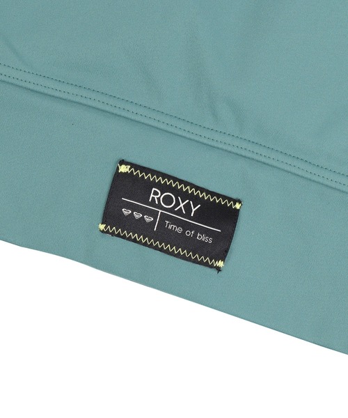 ROXY(ロキシー)の「MY RETREAT BRA/ロキシースポーツブラ(スポーツブラ・レディース・グリーン/ホワイト/ブラック・SMALL/MEDIUM/LARGE)」の17枚目の写真