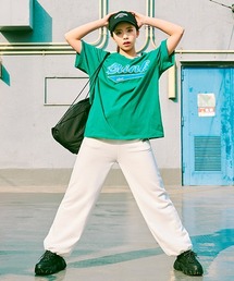 ドローコードスウェットパンツ