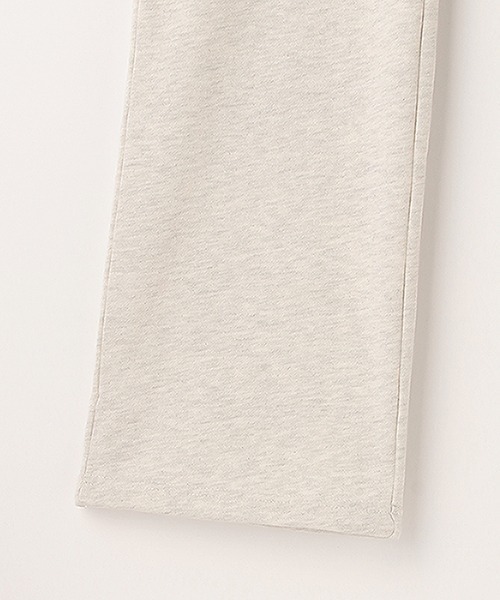 LOVETOXIC(ラブトキシック)の「ドローコードスウェットパンツ(その他パンツ・キッズ・ブラック/オフホワイト/ライトグレー・S/SS/M/L)」の9枚目の写真