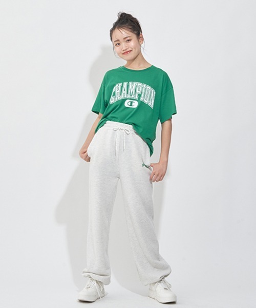 LOVETOXIC(ラブトキシック)の「ドローコードスウェットパンツ(その他パンツ・キッズ・ブラック/オフホワイト/ライトグレー・S/SS/M/L)」の19枚目の写真