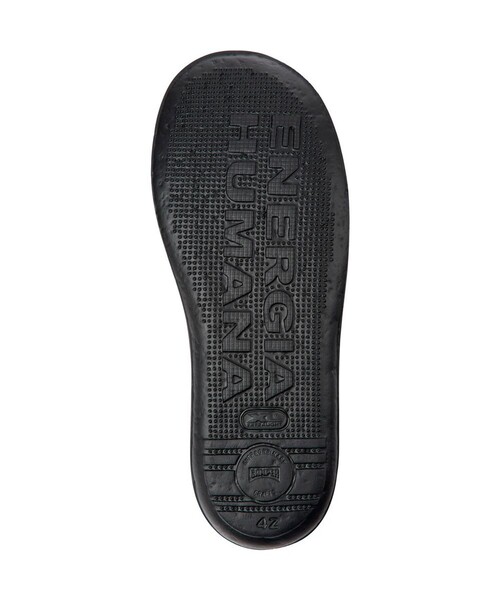 CAMPER（カンペール）の「[カンペール] BEETLE / カジュアルシューズ（スニーカー・メンズ・ブルー・25.5cm/26.0cm/27.0cm/28.0cm/27.5cm/25.0cm）」の5枚目の写真