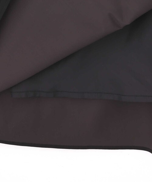 PROPORTION BODY DRESSING（プロポーションボディドレッシング）の「カットツイードドッキングワンピース / 1213140207（ワンピース・レディース・ベージュ/ブラック・SMALL/MEDIUM）」の10枚目の写真