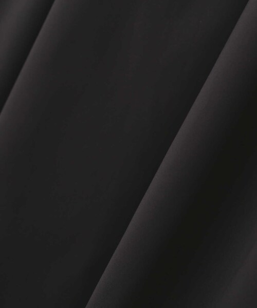 PROPORTION BODY DRESSING（プロポーションボディドレッシング）の「カットツイードドッキングワンピース / 1213140207（ワンピース・レディース・ベージュ/ブラック・SMALL/MEDIUM）」の8枚目の写真