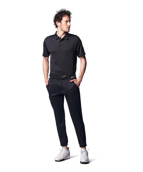 UNDER ARMOUR（アンダーアーマー）の「UAプレーオフ ポロ3.0 〈ロゴ〉（ゴルフ/メンズ）（ポロシャツ・メンズ・ブラック/ホワイト/ネイビー・XXL/S/M/XL/L）」の10枚目の写真