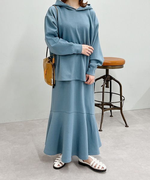 un dix cors（アンディコール）の「ナイロンハンディショルダー（ショルダーバッグ・レディース・ブラック/ベージュ・FREE）」の14枚目の写真