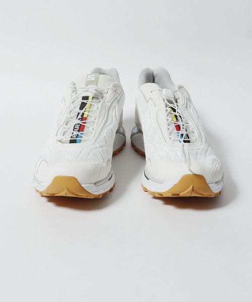 SALOMON（サロモン）の「and wander/アンドワンダー×SALOMON×サロモン