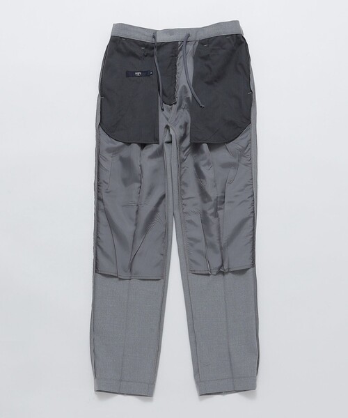 【セール】SHIPS Colors: イージー スラックス パンツ(スラックス)|SHIPS Colors(シップス カラーズ) 【セール】SHIPS Colors: イージー スラックス パンツ(スラックス)|SHIPS Colors(シップス カラーズ)