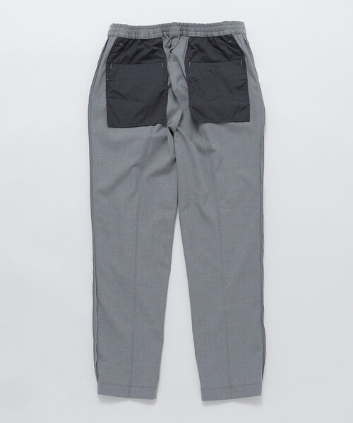 【セール】SHIPS Colors: イージー スラックス パンツ(スラックス)|SHIPS Colors(シップス カラーズ) 【セール】SHIPS Colors: イージー スラックス パンツ(スラックス)|SHIPS Colors(シップス カラーズ)