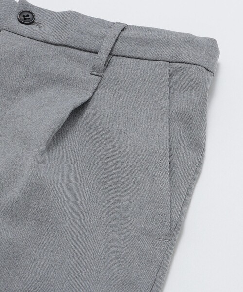 【セール】SHIPS Colors: イージー スラックス パンツ(スラックス)|SHIPS Colors(シップス カラーズ) 【セール】SHIPS Colors: イージー スラックス パンツ(スラックス)|SHIPS Colors(シップス カラーズ)