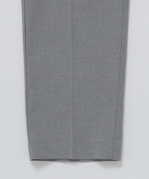 【セール】SHIPS Colors: イージー スラックス パンツ(スラックス)|SHIPS Colors(シップス カラーズ) 【セール】SHIPS Colors: イージー スラックス パンツ(スラックス)|SHIPS Colors(シップス カラーズ)