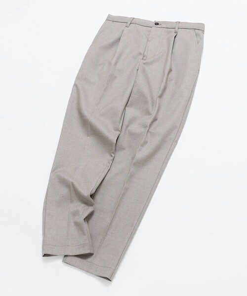 【セール】SHIPS Colors: イージー スラックス パンツ(スラックス)|SHIPS Colors(シップス カラーズ) 【セール】SHIPS Colors: イージー スラックス パンツ(スラックス)|SHIPS Colors(シップス カラーズ)