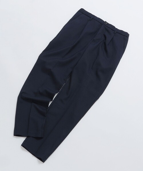 【セール】SHIPS Colors: イージー スラックス パンツ(スラックス)|SHIPS Colors(シップス カラーズ) 【セール】SHIPS Colors: イージー スラックス パンツ(スラックス)|SHIPS Colors(シップス カラーズ)