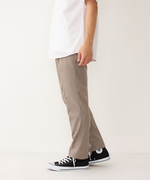 【セール】SHIPS Colors: イージー スラックス パンツ(スラックス)|SHIPS Colors(シップス カラーズ) 【セール】SHIPS Colors: イージー スラックス パンツ(スラックス)|SHIPS Colors(シップス カラーズ)