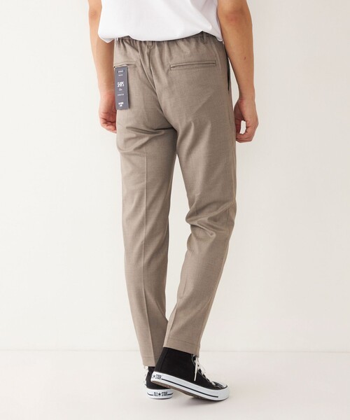 【セール】SHIPS Colors: イージー スラックス パンツ(スラックス)|SHIPS Colors(シップス カラーズ) 【セール】SHIPS Colors: イージー スラックス パンツ(スラックス)|SHIPS Colors(シップス カラーズ)