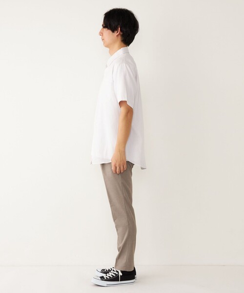 【セール】SHIPS Colors: イージー スラックス パンツ(スラックス)|SHIPS Colors(シップス カラーズ) 【セール】SHIPS Colors: イージー スラックス パンツ(スラックス)|SHIPS Colors(シップス カラーズ)